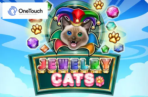 Jewelry Cats